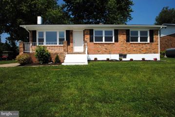 151 Warfel Drive, Delaware City, DE 19706 - MLS#: DENC2058080