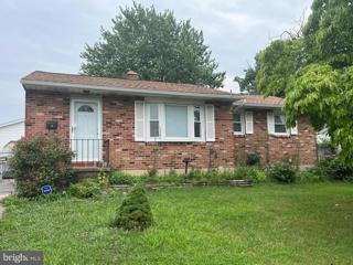 20 Ermine Lane, New Castle, DE 19720 - MLS#: DENC2062932