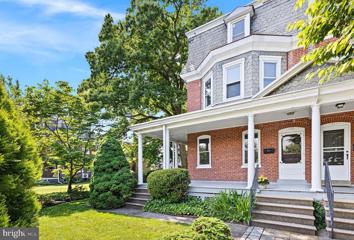 1609 Mount Salem Lane, Wilmington, DE 19806 - MLS#: DENC2063064