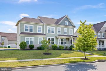 159 N Bayberry Parkway, Middletown, DE 19709 - #: DENC2063856