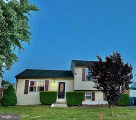 47 Old Fence Lane, Newark, DE 19702 - MLS#: DENC2064878