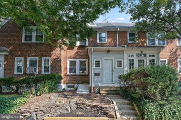 602 Geddes Street, Wilmington, DE 19805 - MLS#: DENC2064964