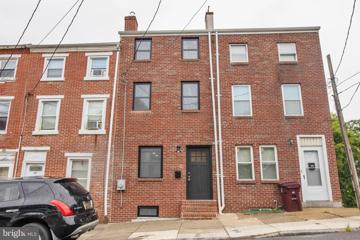 834 W 6TH Street, Wilmington, DE 19801 - MLS#: DENC2065060