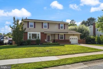 2700 Taney Lane, Wilmington, DE 19810 - MLS#: DENC2065320