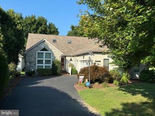 208 Quail Hollow, Middletown, DE 19709 - MLS#: DENC2065478