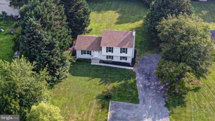 306 Meadow Vista Drive, Townsend, DE 19734 - MLS#: DENC2065584