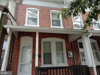 112 N Dupont Street, Wilmington, DE 19805 - MLS#: DENC2065634