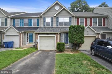 321 Norman Drive, Newark, DE 19702 - MLS#: DENC2065750