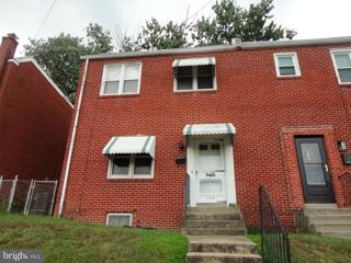 705 S Franklin Street, Wilmington, DE 19805 - MLS#: DENC2065760