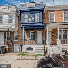 1733 W Fifth Street, Wilmington, DE 19805 - MLS#: DENC2065884