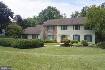 25 Welwyn Road, Newark, DE 19711 - MLS#: DENC2065924