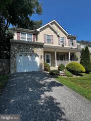 801A Aldon Road, Claymont, DE 19703 - MLS#: DENC2065942