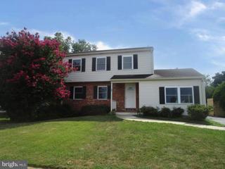 68 Bunker Hill Road, New Castle, DE 19720 - MLS#: DENC2065948