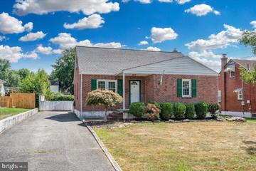 308 W Reamer Avenue, Wilmington, DE 19804 - MLS#: DENC2065962