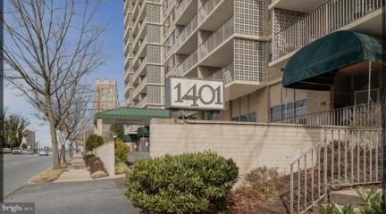 1401-Unit  Pennsylvania Avenue Unit 1503, Wilmington, DE 19806 - #: DENC2065978