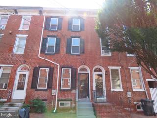 806 N Madison Street, Wilmington, DE 19801 - MLS#: DENC2065990