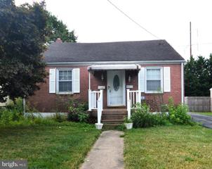 802 Windsor Avenue, Wilmington, DE 19804 - MLS#: DENC2066028