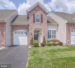 246 Trellis Lane, Middletown, DE 19709 - #: DENC2066080