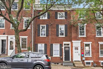 616 W 7TH Street, Wilmington, DE 19801 - MLS#: DENC2066110