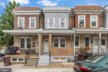 1202 Elm Street, Wilmington, DE 19805 - MLS#: DENC2066120