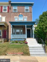 923 N Van Buren Street, Wilmington, DE 19806 - MLS#: DENC2066128