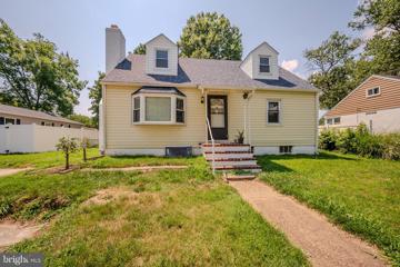 207 Delaware Avenue, Claymont, DE 19703 - MLS#: DENC2066134