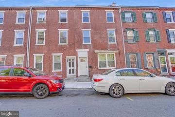 504 N Washington Street, Wilmington, DE 19801 - MLS#: DENC2066182