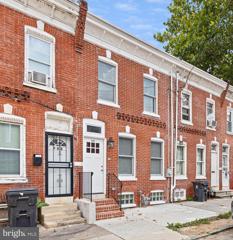 934 N Pine Street, Wilmington, DE 19801 - MLS#: DENC2066246