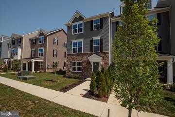 923 Ericcson Lane, Middletown, DE 19709 - MLS#: DENC2066274