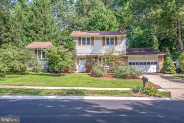 2415 Ramblewood Drive, Wilmington, DE 19810 - MLS#: DENC2066326