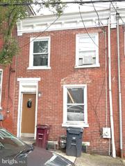 614 W 8TH Street, Wilmington, DE 19801 - #: DENC2066358