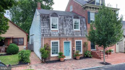 411 Harmony Street, New Castle, DE 19720 - MLS#: DENC2066402