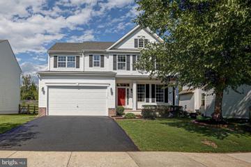 367 Northhampton Way, Middletown, DE 19709 - #: DENC2066508