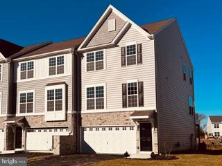 1535 Paige Place, Townsend, DE 19734 - MLS#: DENC2066596