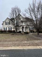 1 Dogwood Court, Bear, DE 19701 - MLS#: DENC2066650