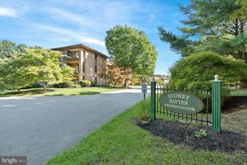 3207 Falcon Lane Unit D323, Wilmington, DE 19808 - MLS#: DENC2066682