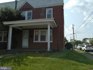 121 Woodlawn Avenue, Wilmington, DE 19805 - MLS#: DENC2066728