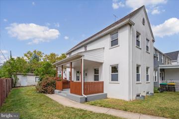 3211 E Court Avenue, Claymont, DE 19703 - MLS#: DENC2066736