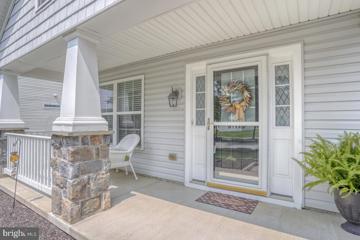 508 Twining Lane, Middletown, DE 19709 - MLS#: DENC2066748