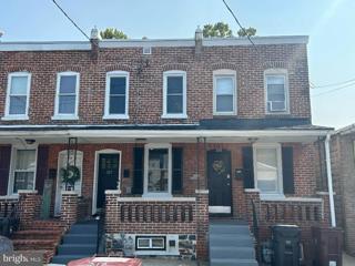 317 7TH Avenue, Wilmington, DE 19805 - MLS#: DENC2066804