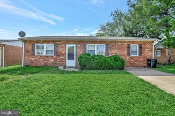 17 Defoe Circle, Newark, DE 19702 - MLS#: DENC2066806