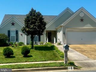 1 E Minglewood Drive, Middletown, DE 19709 - #: DENC2066826