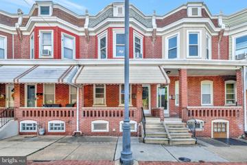 510 N Lincoln Street, Wilmington, DE 19805 - MLS#: DENC2066848