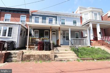 104 W 24TH Street, Wilmington, DE 19802 - MLS#: DENC2066862