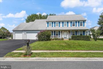 188 Harriet, Newark, DE 19711 - MLS#: DENC2066874