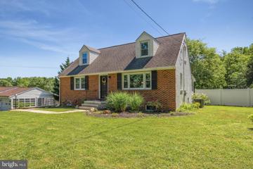 80 N Old Baltimore Pike, Newark, DE 19702 - MLS#: DENC2067008