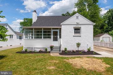 1144 Twin C Lane, Newark, DE 19713 - MLS#: DENC2067090