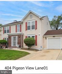 404 Pigeon View Lane, New Castle, DE 19720 - #: DENC2067118