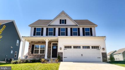 535 Vessel Drive, Middletown, DE 19709 - MLS#: DENC2067142