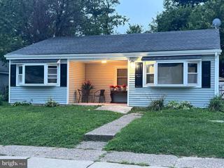 438 Morehouse Drive, Wilmington, DE 19801 - MLS#: DENC2067208